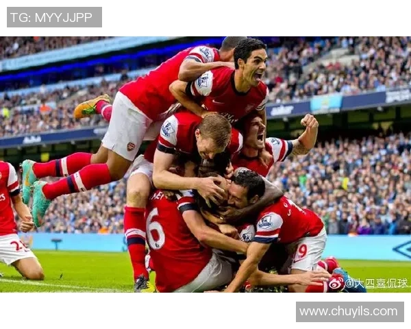 切尔西在国王杯中以6-2大胜阿森纳全场欢呼声不断