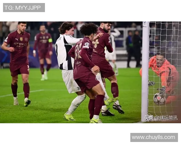 欧联杯曼城大胜尤文图斯四球狂潮绝杀瞬间点燃全场激情