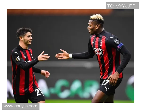 欧联杯精彩对决AC米兰3-0战胜巴萨帽子戏法点燃全场激情