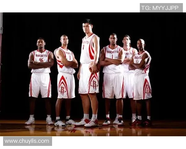 姚明为了事业与梦想不惜牺牲自我价值的艰辛历程与思考