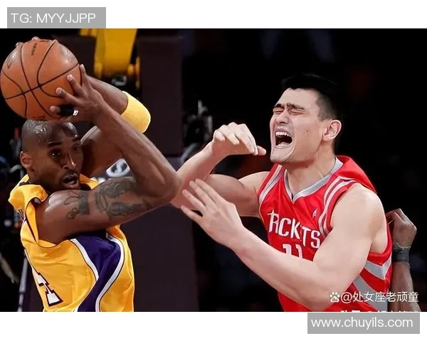 姚明入场手势背后的故事与篮球文化的深刻影响