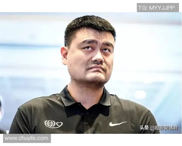 姚明的冬笋：从篮球巨星到美食文化的传承与创新之旅