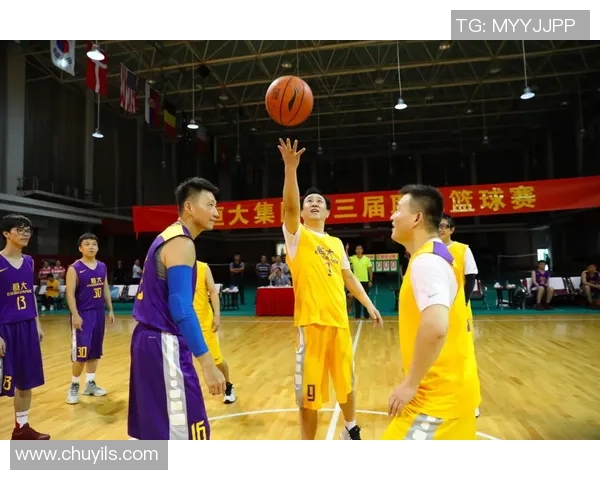 姚明接受新浪采访畅谈篮球梦想与未来发展愿景