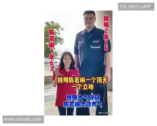姚美玲与姚明的传奇故事：从篮球场到家庭生活的温馨瞬间
