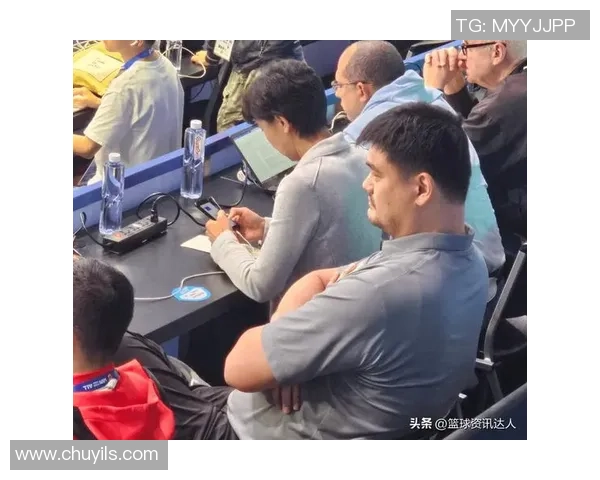 怒怼姚明引发热议球迷与专家各抒己见争论不断