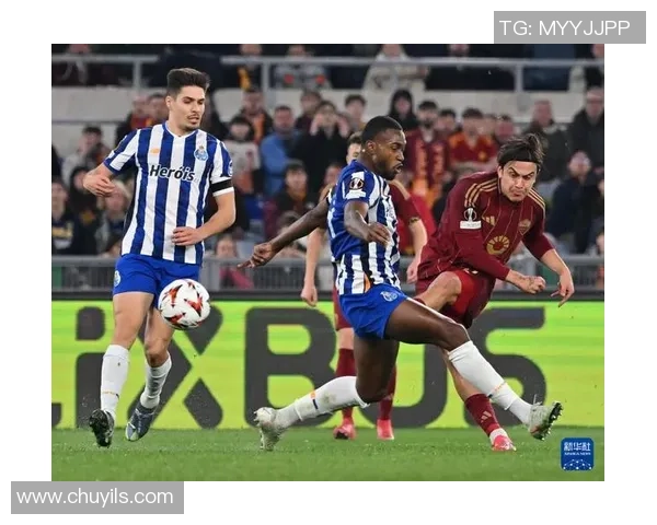 欧联杯激战波尔图与里昂战成平局帽子戏法点燃全场激情