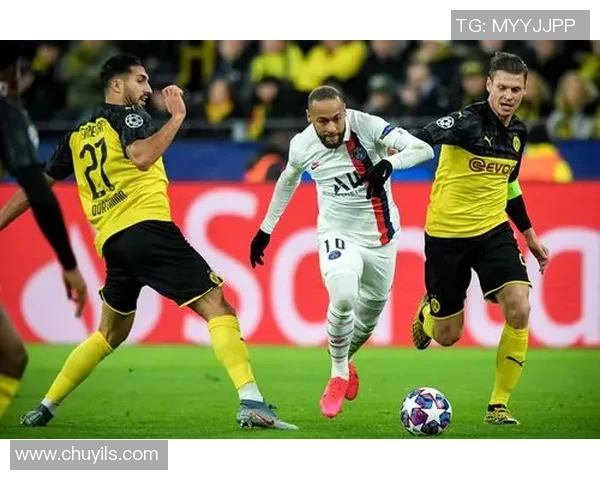 中超精彩对决巴黎圣日耳曼逆转多特蒙德全场沸腾十大进球回顾