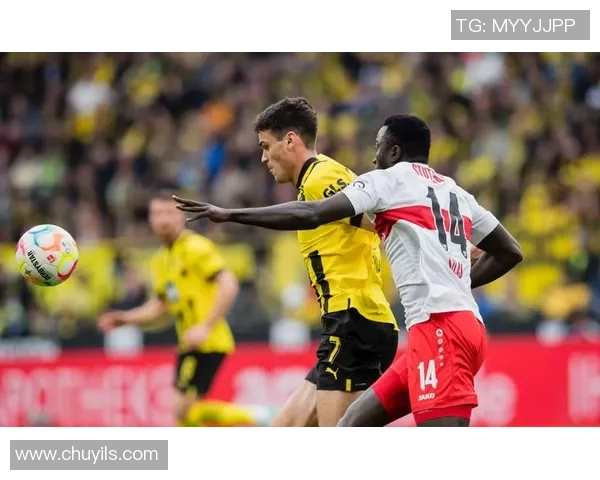 德甲精彩对决多特蒙德与本菲卡战成平局绝杀瞬间引发全场狂欢