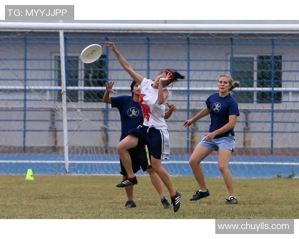 飞盘竞技的魅力与挑战:深入探讨北京飞盘队的战术与控制力