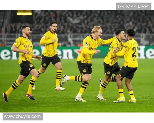 欧冠激战：多特蒙德绝杀热刺全场沸腾战术解析与精彩瞬间回顾