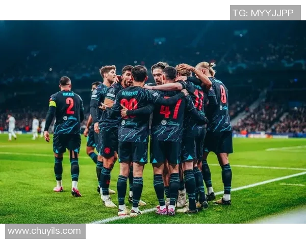 欧冠激战切尔西逆转莱比锡全场战术解析与精彩瞬间回顾