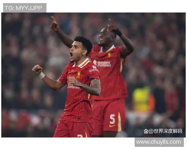 中超热战:利物浦大胜拜仁红牌事件引发全场轰动与转会传闻