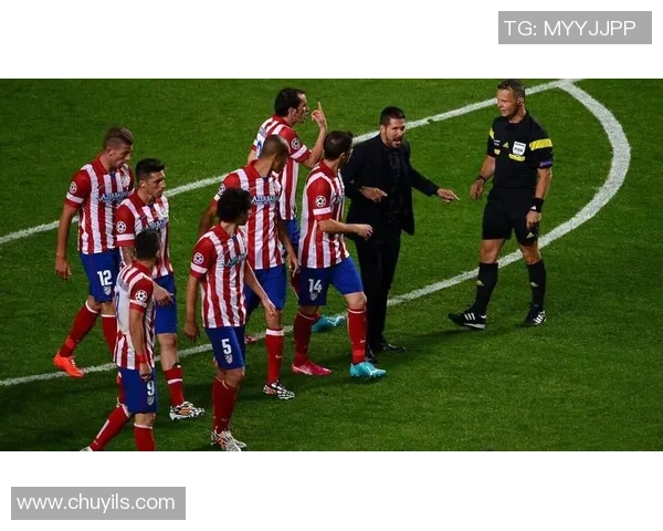 国王杯惊天冷门里昂狂胜热刺五球乌龙瞬间引发全场沸腾