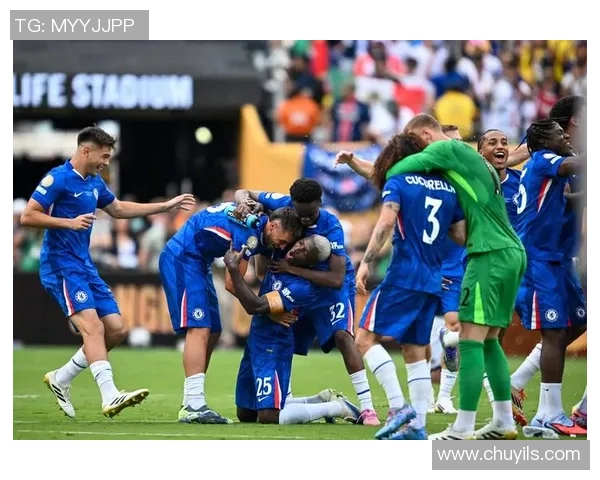 意甲赛场惊现大逆转切尔西6-2狂胜巴黎圣日耳曼引发全场沸腾