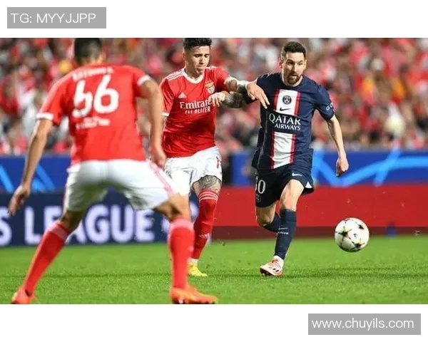 欧冠激战：本菲卡逆转巴黎圣日耳曼乌龙球成比赛转折点精彩集锦